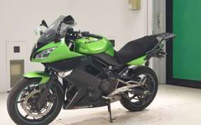 KAWASAKI NINJA 400R 2013 ER400B