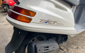 HONDA MANY CTOR AF24