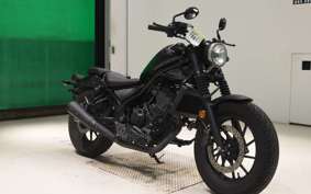 HONDA REBEL 250 2021 MC49