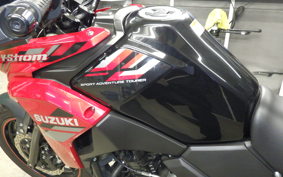 SUZUKI V-STROM 250 A 2024