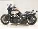 Фото Yamaha VMAX Gen.2 2009 с японского аукциона