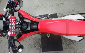 HONDA CRF250L 2008 MD47