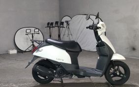 SUZUKI LET's CA4AA