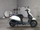 Фото Suzuki LET's с японского аукциона