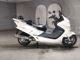 Фото Honda FORZA 2000 с японского аукциона