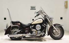 YAMAHA DRAGSTAR 1100 CLASSIC 2002 VP13J
