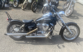 YAMAHA DRAGSTAR 250 VG05J