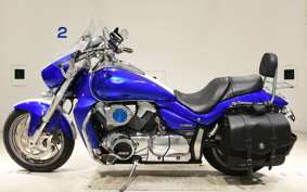 SUZUKI BOULEVARD M109R 2011