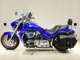 Фото Suzuki BOULEVARD M109R 2011 с японского аукциона