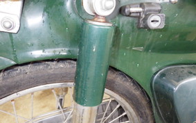 HONDA C50 SUPER CUB AA01