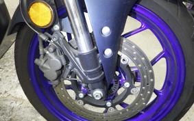 YAMAHA MT-03 ABS 2024 RH21J