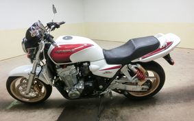 HONDA CB1300SF SUPER FOUR 2001 SC40