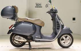 VESPA GTS250 IE 2003