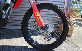 HONDA CRF250L MD47