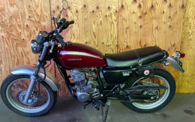 HONDA CB223S MC40