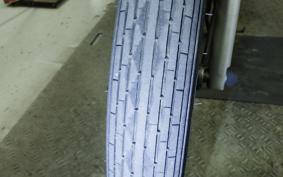 HONDA LY125 FI
