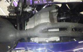 YAMAHA YZF-R25 A 2022 RG43J
