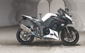 KAWASAKI NINJA 1000 2013 ZXT00G