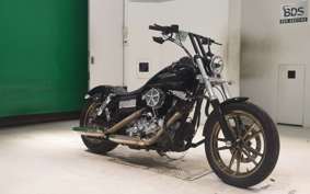HARLEY FXDB 1580 2009