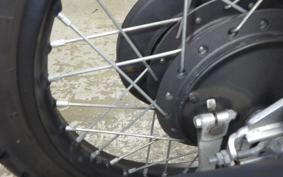 HONDA CROSS CUB 110 2021 JA45