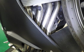 HONDA CBR650R 2024 RH03