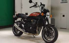 KAWASAKI Z900RS 2018 ZR900C