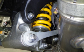 KAWASAKI NINJA H2 CARBON 2021 ZXT02J