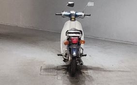 HONDA SUPER CUB90 HA02