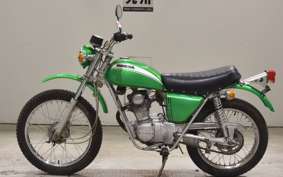 HONDA SL90 SL90K