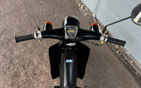 HONDA LITTLE CUB AA01