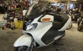 SUZUKI SKYWAVE 650 2002 CP51A