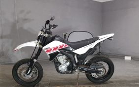 YAMAHA WR250X DG15J