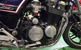 HONDA CBX650 CUSTOM 1983 RC13
