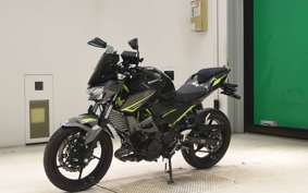 KAWASAKI Z400 Gen.2 2023 EX400L