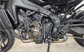 YAMAHA XSR900 2024 RN80J