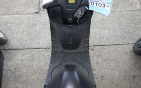 YAMAHA JOG Delux SA39J