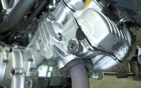 HONDA VTR 250 2013 MC33