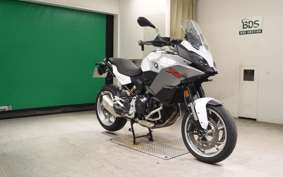 BMW F900XR 2021