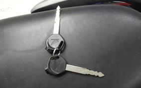 HONDA BREEZE 110