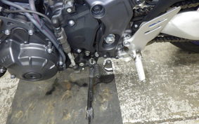 YAMAHA MT-09 SP 2022 RN69J