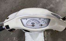 HONDA DIO AF35