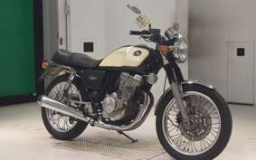 HONDA GB250 CLUBMAN Gen.5 MC10