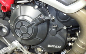 DUCATI MONSTER 797 2018