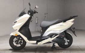 SUZUKI BURGMAN STREET 125EX EA23M