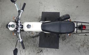HONDA APE 100 2013 HC07