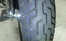 HARLEY FLSTC 1450 2002