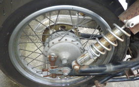 SUZUKI VOLTY NJ47A