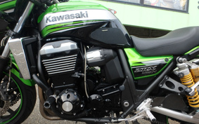 KAWASAKI ZRX1200 DAEG 2011 ZRT20D