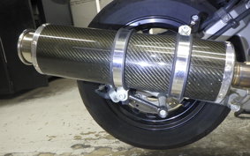 SUZUKI SKYWAVE 250 (Burgman 250) M CJ45A
