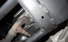 SUZUKI ADDRESS 110 CE47A